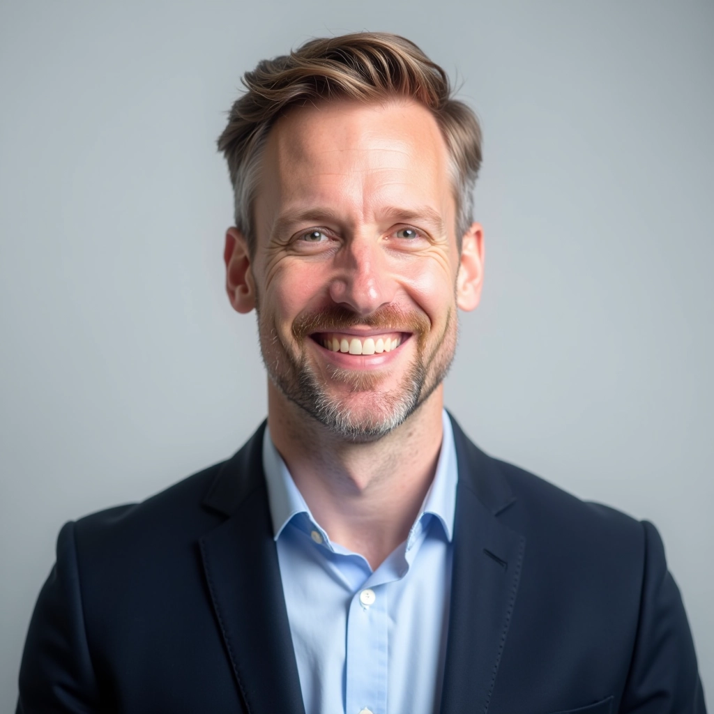 Michiel van den Berg