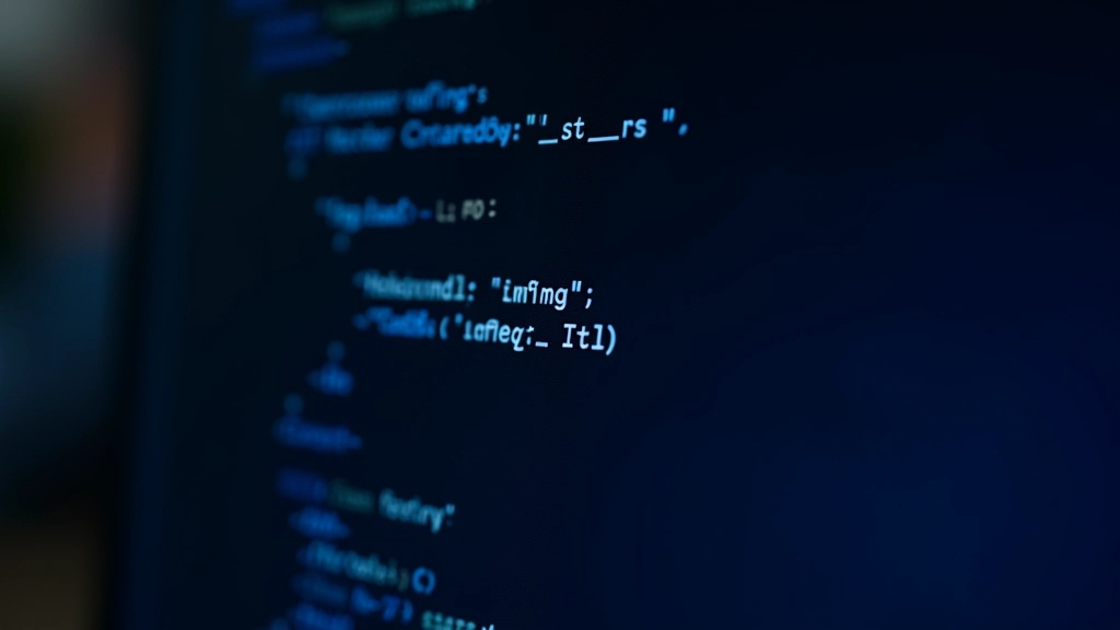 HTML-code voorbeeld van lazy loading attribuut in afbeeldingtag