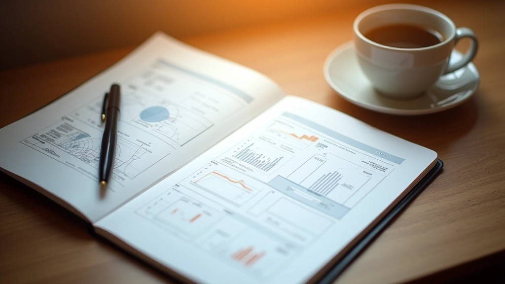 Technische documentatie en notities over caching strategieën