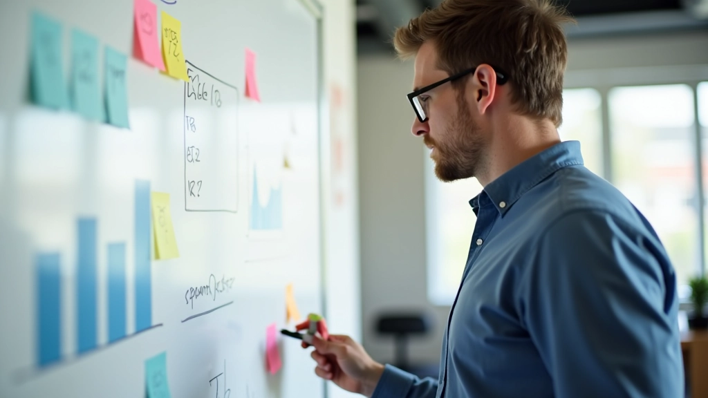 Performance optimalisatie planning en analyse